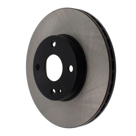 Centric Centric Premium Brake Rotor, Centric Parts 120.45050 120.4505